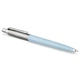 Кулькова ручка Parker JOTTER 17 Plastic Arctic Blue CT BP в Eco упаковці 15 932_7457e - зображення 5