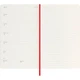 Щотижневик Moleskine 2025 середній 8056999270322 - изображение 4