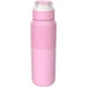Термопляшка Kambukka Elton Insulated 1000 мл рожева 11-03039 - изображение 2