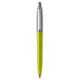 Кулькова ручка Parker JOTTER 17 Plastic Lime Green CT BP в Eco упаковці 15 932_389e - изображение 1