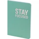 Книга записна Axent Motivation Stay Focused A5 8700-15-A - изображение 2