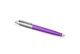 Кулькова ручка Parker JOTTER 17 Plastic Frosty Purple CT BP в Eco упаковці 15 932_2665e - зображення 5