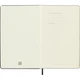 Щотижневик Moleskine 2025 горизонтальний середній 8056999270445 - изображение 2