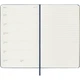 Щотижневик Moleskine 2025 середній 8056999270261 - изображение 4