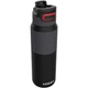 Термопляшка Kambukka Elton Insulated 1000 мл чорна 11-03037 - изображение 2