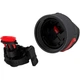 Термопляшка Kambukka Elton Insulated 1000 мл чорна 11-03037 - изображение 4