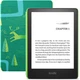Електронна книга Amazon Kindle Paperwhite Kids 11th Gen. 16GB Emerald Forest cover - изображение 1