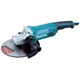 Кутова шліфмашина Makita GA9050 (2000 Вт, 230 мм) - зображення 1
