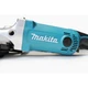 Кутова шліфмашина Makita GA9050 (2000 Вт, 230 мм) - зображення 10