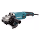 Кутова шліфмашина Makita GA9050 (2000 Вт, 230 мм) - зображення 11