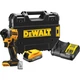 Шуруповерт DeWalt DCF850E1T [118141] - изображение 3
