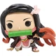 Фигурка Funko Pop! Demon Slayer: Незуко Камадо 9.6см (49013) [118179] - изображение 3