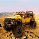 Конструктор ONEBOT Off Road Vehicle Explorer (OBJEP92AIQI) [118453] - изображение 2