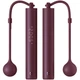 Розумна скакалка MiJia Jump Rope Dark Burgundy (BHR8335CN) [118323] - зображення 1