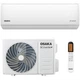 Сплит-система Osaka Power Pro STVP-18HH3 [117166] - изображение 1