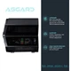 Компьютер ASGARD Aorus (A795X3D.64.S15.48.3282) [110813] - изображение 8