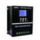 Контролер заряду 100А MPPT 12V 24V 36V 48V для lifepo4 свинцево-кислотних акумуляторів - зображення 2