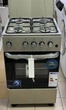 Газовая плита Canrey CGK 5050 K IX - изображение 6