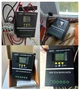 Контролер заряду 100А MPPT 12V 24V 36V 48V для lifepo4 свинцево-кислотних акумуляторів - зображення 9