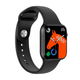 Смарт-годинник Globex Smart Watch HW68 mini Black - зображення 1