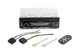 АвтомагнІтола 1DIN Nakamichi NQ721BE З модулем Bluetooth - зображення 4