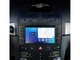 Универсальная автомагнитола FORS.auto для Volkswagen Touareg 2 PRO (7", 2+32Gb, CarPlay) - изображение 2