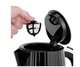 Электрочайник Russell Hobbs Eden Black 27361-70 - изображение 4