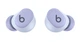 Наушники беспроводные Beats by Dr. Dre Solo Buds Arctic Purple (MUVX3) - изображение 5