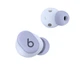 Наушники беспроводные Beats by Dr. Dre Solo Buds Arctic Purple (MUVX3) - изображение 6