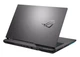 Ноутбук ASUS ROG Strix G17 2023 G713PI-HX070 Eclipse Gray - изображение 5
