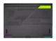Ноутбук ASUS ROG Strix G17 2023 G713PI-HX070 Eclipse Gray - изображение 8