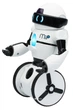 Интерактивный робот Wow Wee MIP Белый (W0821) - изображение 1
