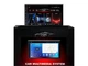 Универсальная автомагнитола FORS.auto Universal 2DIN UN 2 PRO (7", 2+32Gb, CarPlay) - изображение 3