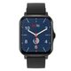 Смарт-годинник Globex Me3 Black - зображення 3