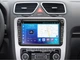 Универсальная автомагнитола FORS.auto для Volkswagen 2 PRO (8", 2+32Gb, CarPlay) - изображение 2