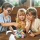 Коллекционная игрушка-фигурка Утка Дэвид Flockies S2 FLO0408 - изображение 5