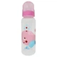 Бутылочка для кормления "Кит" MGZ-0206(Pink) 250 мл - изображение 1
