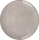 Тарелка обеденная Limited Edition Stony Grey 26.5 см (CG-012-1) - изображение 1