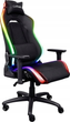 Fotel gamingowy Trust GXT719 RUYA RGB Black (8713439251852) - obraz 3