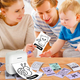 Мобільний Bluetooth термопринтер JETIX Mini Printer + великий набір термопаперу в комплекті - зображення 6