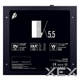 Блок питания 1stPlayer 550W (PS-550FK) - изображение 7
