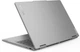 Ноутбук Lenovo Yoga 7 2-in-1 14IML9 (83DJ00CJRA) Storm Grey - изображение 14