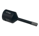 Алмазна вакуумна коронка Victorytool M14, 6 мм для болгарки - зображення 1