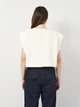 Свитер женский Zara 8417/801 L Белый (08417801712049) - изображение 2