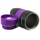 Термокружка Edenberg EB-622-Purple 380 мл фіолетова - зображення 2