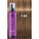 Oттeнoчный мycc Schwarzkopf IGORA Expert Mousse 7-65 Cpeднe-pycый Шoкoлaднo-зoлoтиcтый 100 мл - изображение 1