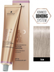 Освітлюючий бондінг-крем Schwarzkopf Blondme Bond Enforcing Blonde Lifting L-Ice Лід 60 мл - зображення 6