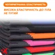 Еластичний наколінник RXstyle - Бандаж на Коліно dark grey - Розмір XL - зображення 4