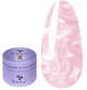 Гель для моделирования ногтей DNKa Builder Gel Pearl 0020 розовый с перламутром 30 мл - изображение 2