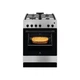 Плита Electrolux LKG604012X (m508139) - изображение 1